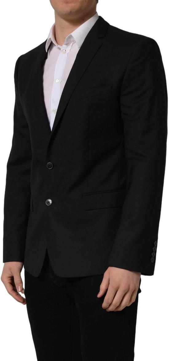 26FW 돌체앤가바나 베스트 10109092036894 BLACK - DOLCE & GABBANA