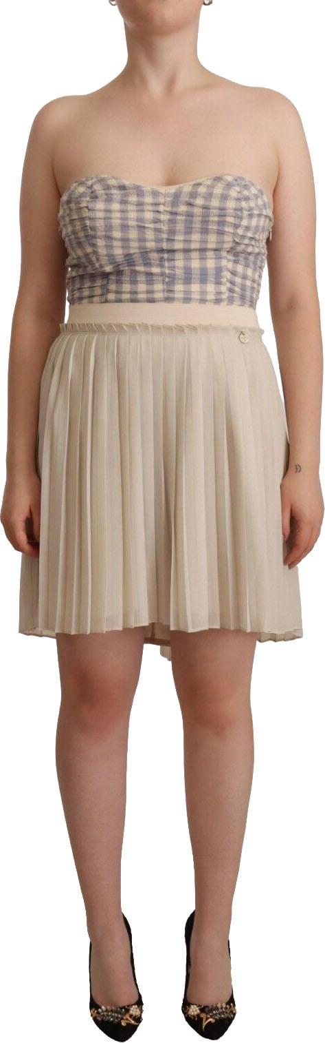 26FW 게스 숏 원피스 9069470351646 BEIGE