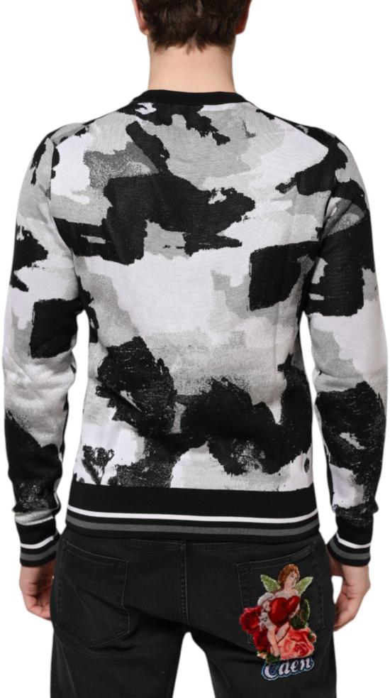 26FW 돌체앤가바나 니트웨어 49918934122782 DIVERS - DOLCE & GABBANA