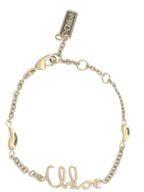 25FW 끌로에 팔찌 9948346679582 GOLD