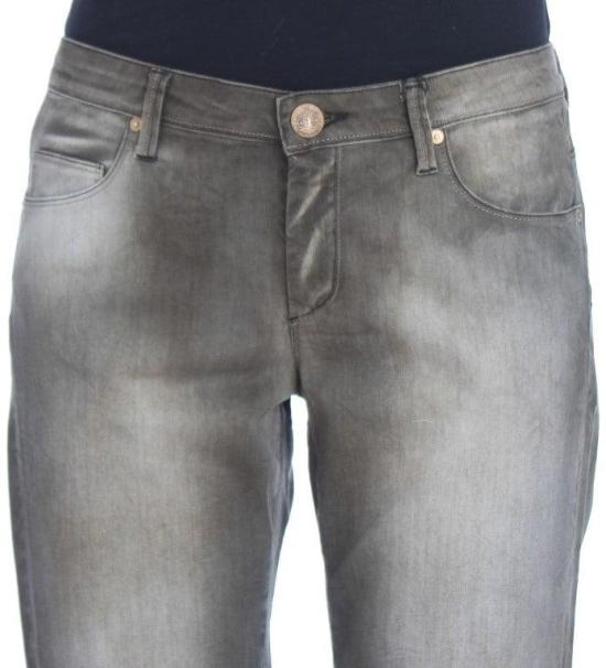 26FW 에르마노 설비노 데님 팬츠 9756417130782 GREY - ERMANNO SCERVINO