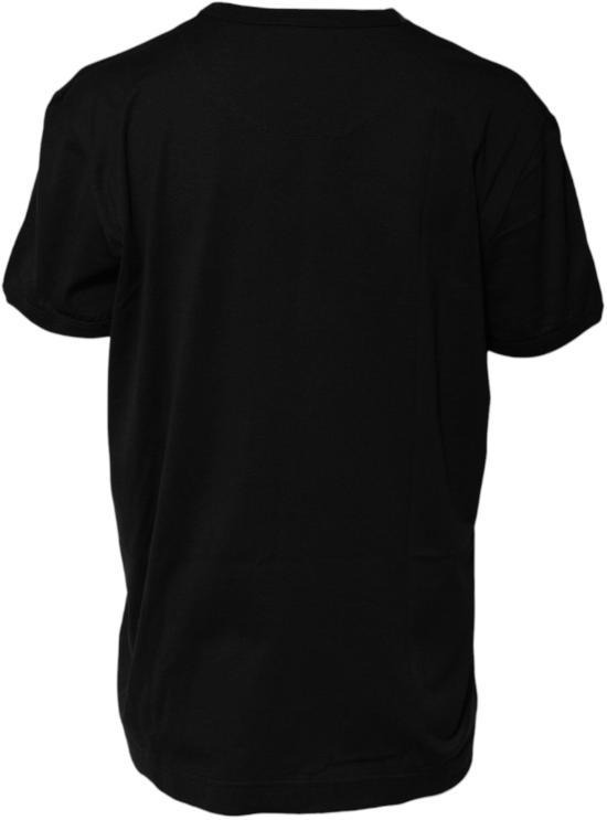 26FW 돌체앤가바나 탑 9815380230430 BLACK - DOLCE & GABBANA