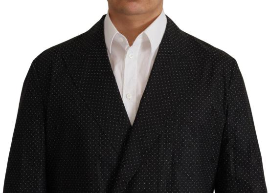 26FW 돌체앤가바나 베스트 50113651999006 BLACK - DOLCE & GABBANA