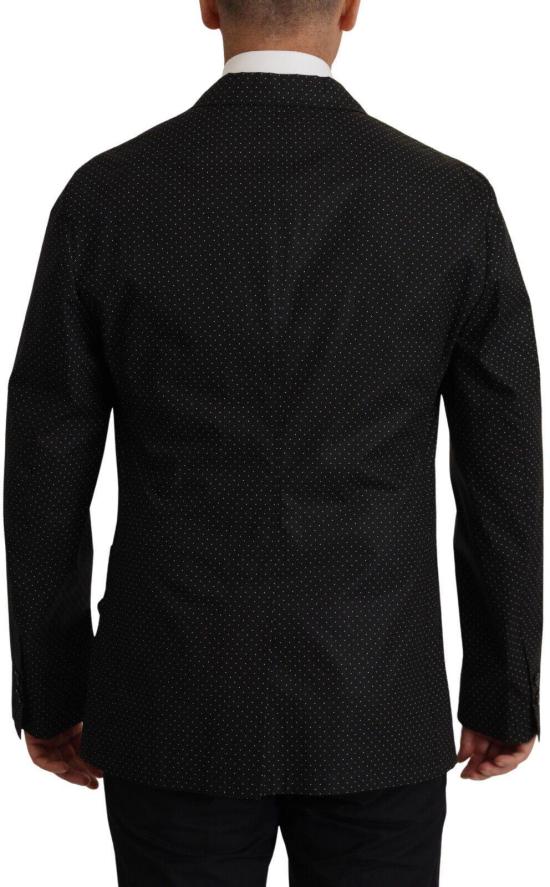 26FW 돌체앤가바나 베스트 50113651999006 BLACK - DOLCE & GABBANA