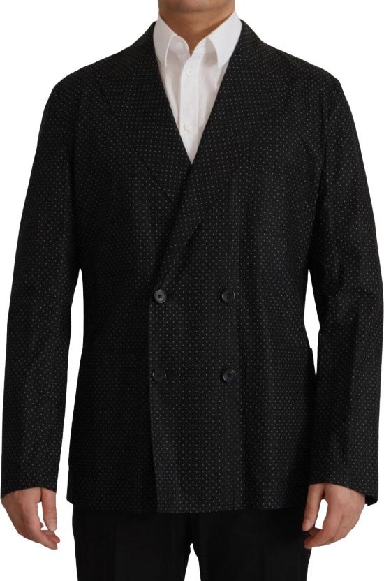 26FW 돌체앤가바나 베스트 50113651999006 BLACK