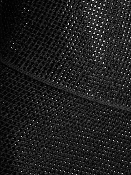  안드레아 아다모 숏 원피스 10127810035998 BLACK - ANDREA ADAMO