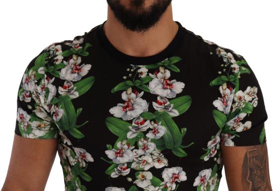 26FW 돌체앤가바나 탑 49624601395486 BLACK - DOLCE & GABBANA