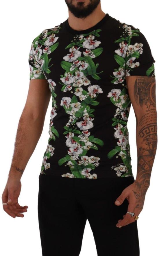 26FW 돌체앤가바나 탑 49624601395486 BLACK - DOLCE & GABBANA