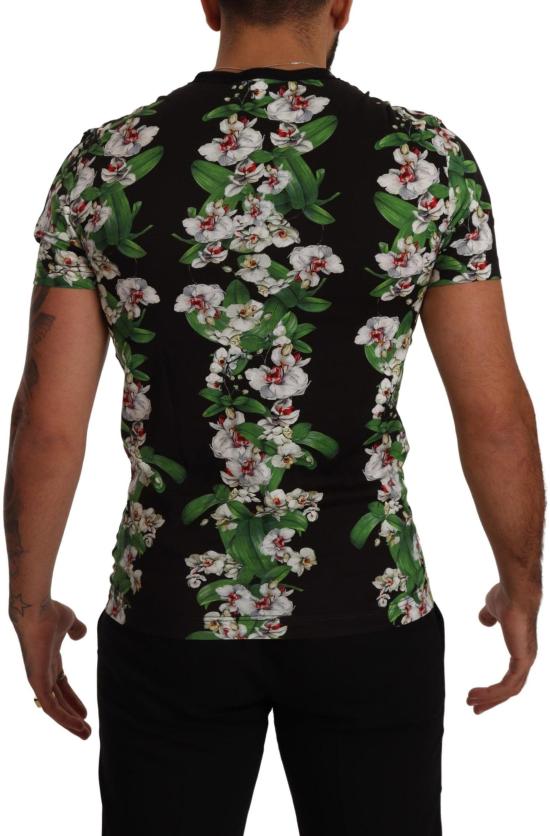 26FW 돌체앤가바나 탑 49624601395486 BLACK - DOLCE & GABBANA