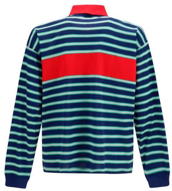 25FW 베르사체 폴로 티셔츠 15796582809886 DIVERS - VERSACE