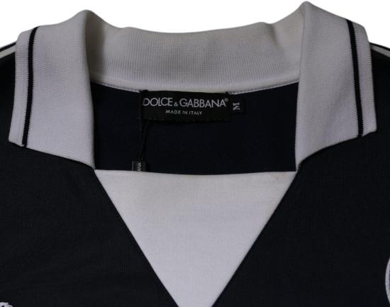 26FW 돌체앤가바나 니트웨어 9683781681438 DIVERS - DOLCE & GABBANA