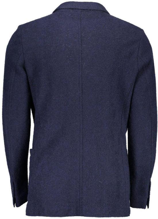 26FW 간트 베스트 9945300959518 BLUE - GANT