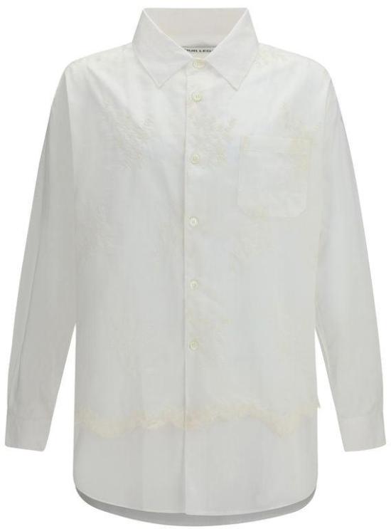 아워레가시 셔츠 10049704362270 WHITE