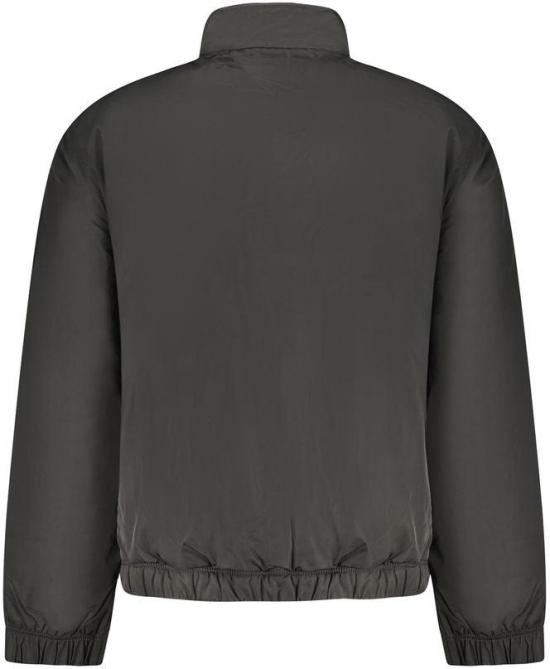 26FW 타미힐피거 코트 10005093810462 BLACK - TOMMY HILFIGER