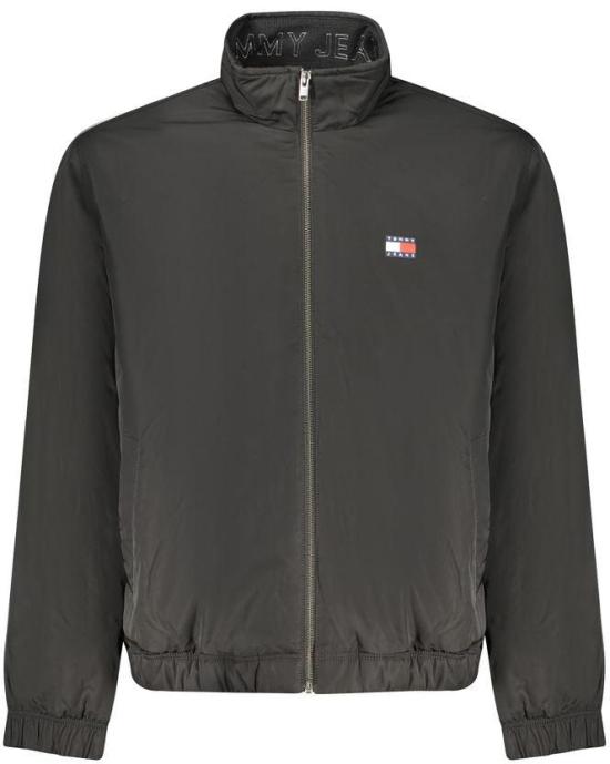 26FW 타미힐피거 코트 10005093810462 BLACK