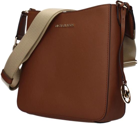 26FW 마이클 코어스 숄더백 10021994168606 BROWN - MICHAEL KORS