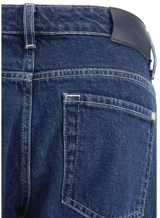 26SS 세븐포올맨카인드 데님 팬츠 51795650969886 BLUE - 7 FOR ALL MANKIND
