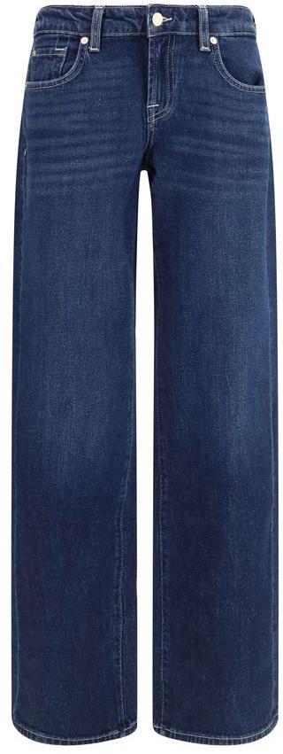 26SS 세븐포올맨카인드 데님 팬츠 51795650969886 BLUE