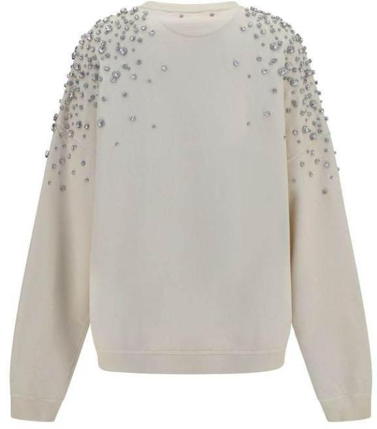 25FW 골든구스 니트웨어 15803178025246 BEIGE - GOLDEN GOOSE