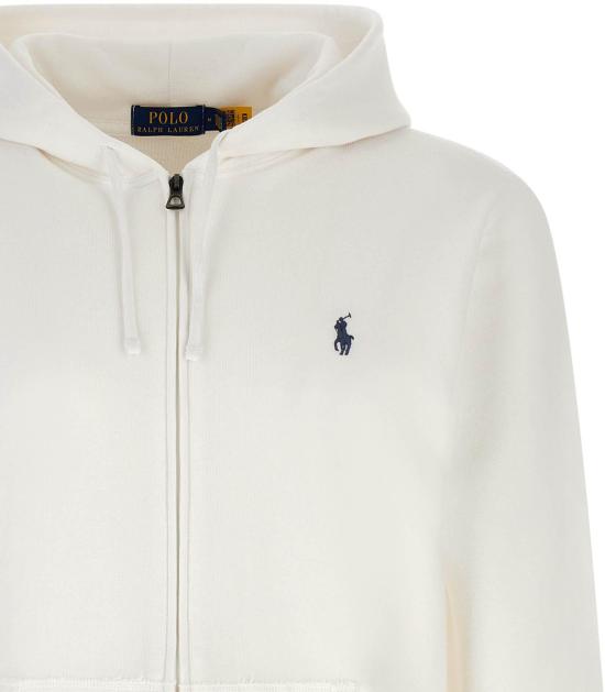 26SS 랄프 로렌 니트웨어 59519935217950 BLUE - RALPH LAUREN