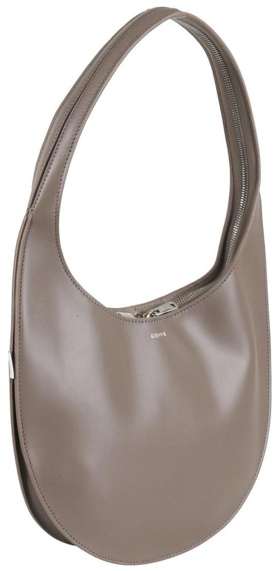  코페르니 숄더백 10120179777822 BROWN - COPERNI