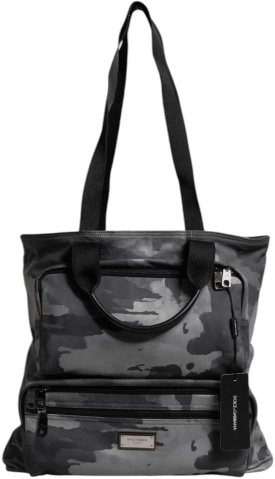 26FW 돌체앤가바나 숄더백 9752561352990 BLACK - DOLCE & GABBANA
