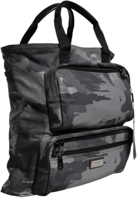 26FW 돌체앤가바나 숄더백 9752561352990 BLACK - DOLCE & GABBANA