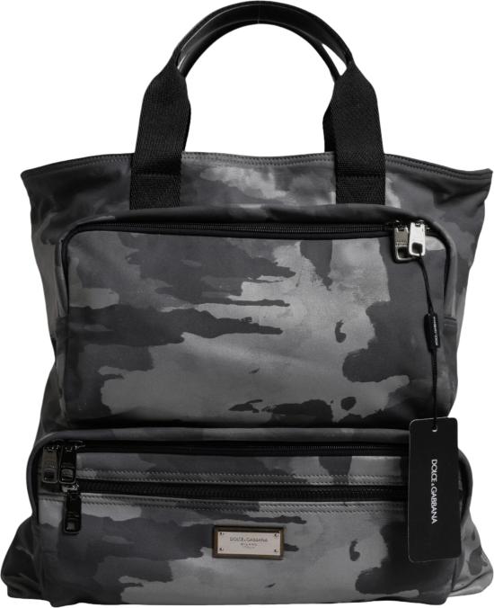 26FW 돌체앤가바나 숄더백 9752561352990 BLACK