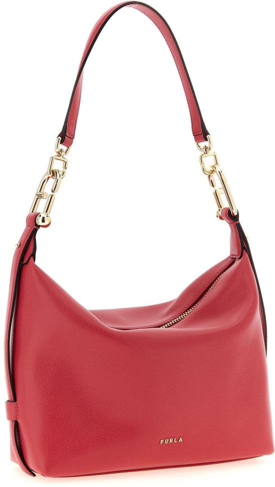 26FW 훌라 숄더백 10120182923550 PINK - FURLA