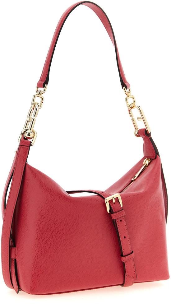 26FW 훌라 숄더백 10120182923550 PINK - FURLA