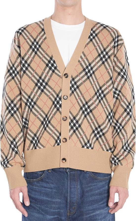 26FW 버버리 베스트 9833871769886 BEIGE