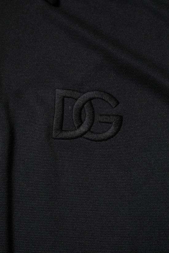 26FW 돌체앤가바나 탑 9752444961054 BLACK - DOLCE & GABBANA