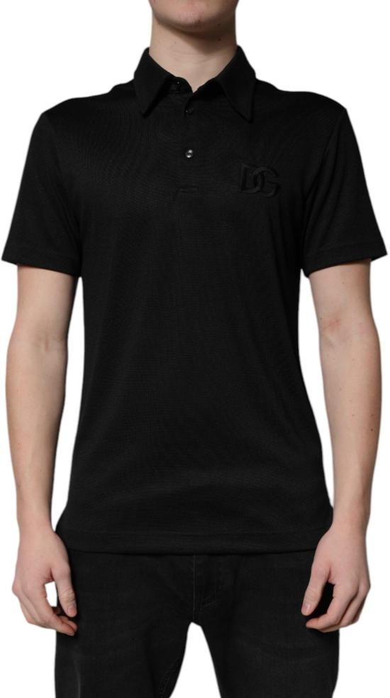 26FW 돌체앤가바나 탑 9752444961054 BLACK