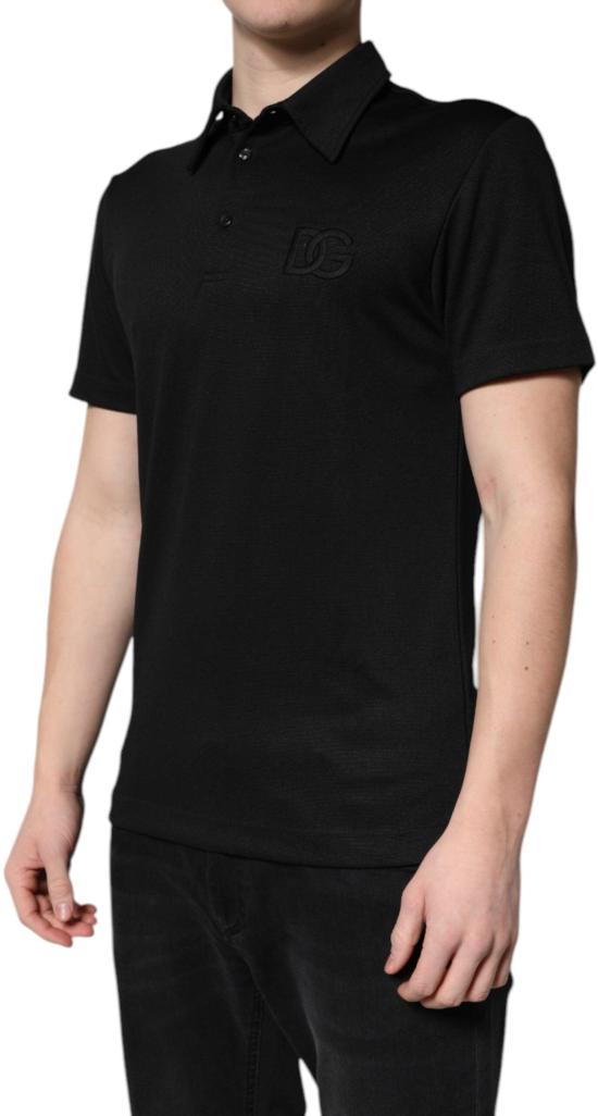 26FW 돌체앤가바나 탑 9752444961054 BLACK - DOLCE & GABBANA