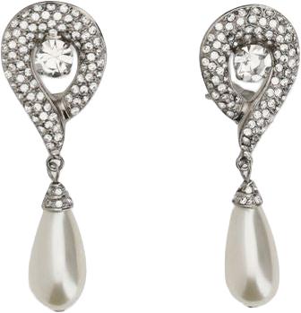 26SS 알레산드라리치 이어링 10044936290590 SILVER