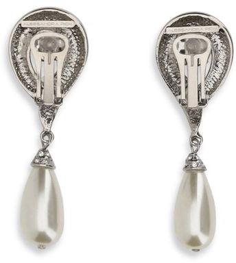 26SS 알레산드라리치 이어링 10044936290590 SILVER - ALESSANDRA RICH