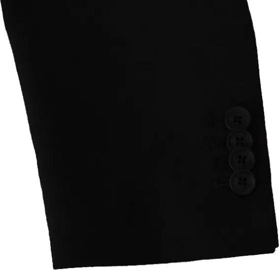 26FW 돌체앤가바나 베스트 9846816997662 BLACK - DOLCE & GABBANA