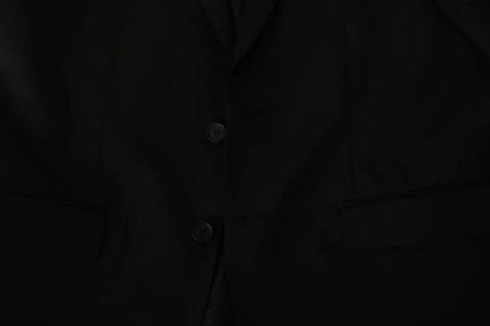 26FW 돌체앤가바나 베스트 9846816997662 BLACK - DOLCE & GABBANA