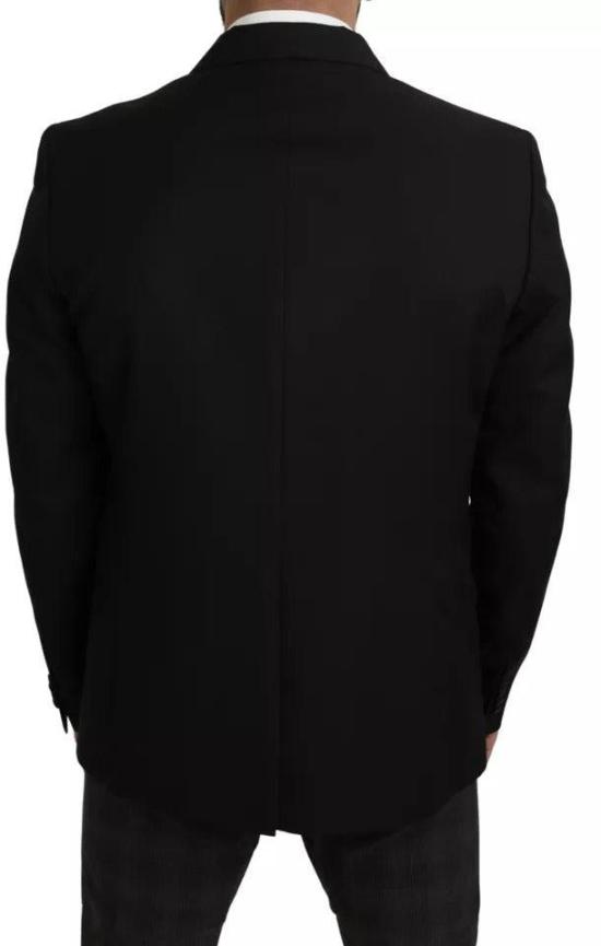26FW 돌체앤가바나 베스트 9846816997662 BLACK - DOLCE & GABBANA