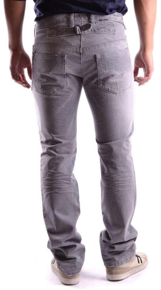 26FW 닐바렛 데님 팬츠 9840121774366 GREY - NEIL BARRETT
