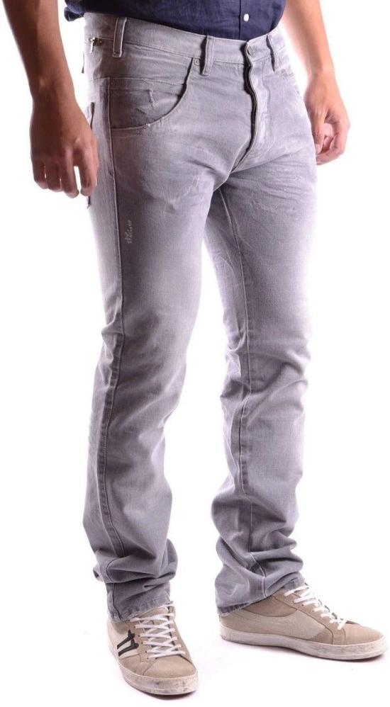 26FW 닐바렛 데님 팬츠 9840121774366 GREY - NEIL BARRETT