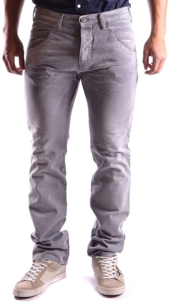 26FW 닐바렛 데님 팬츠 9840121774366 GREY