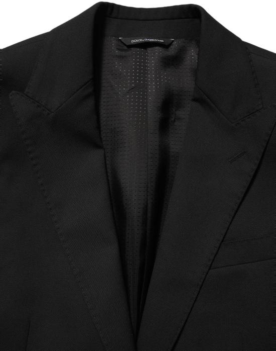 26FW 돌체앤가바나 베스트 51859985105182 BLACK - DOLCE & GABBANA
