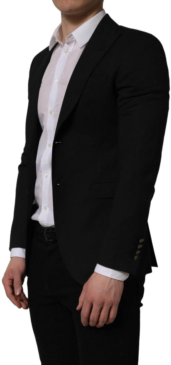 26FW 돌체앤가바나 베스트 51859985105182 BLACK - DOLCE & GABBANA