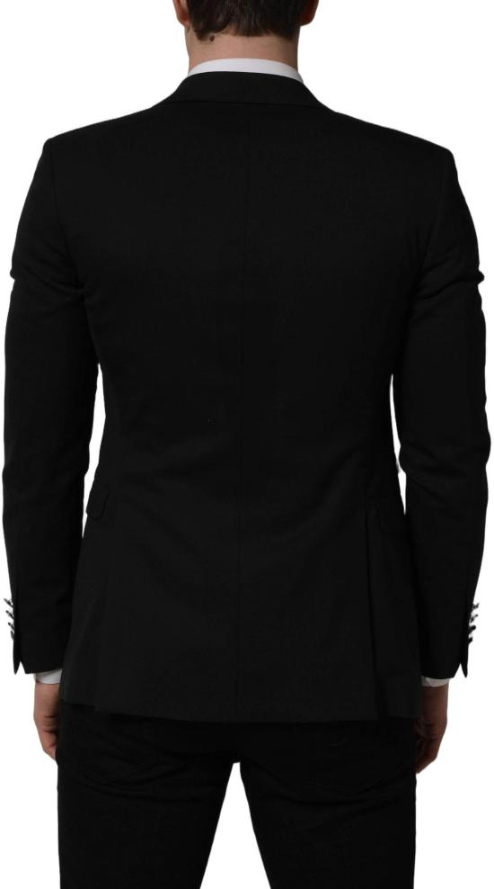 26FW 돌체앤가바나 베스트 51859985105182 BLACK - DOLCE & GABBANA