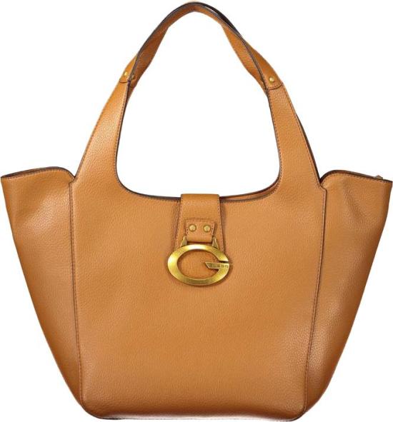 26FW 게스 숄더백 15813129011486 BROWN