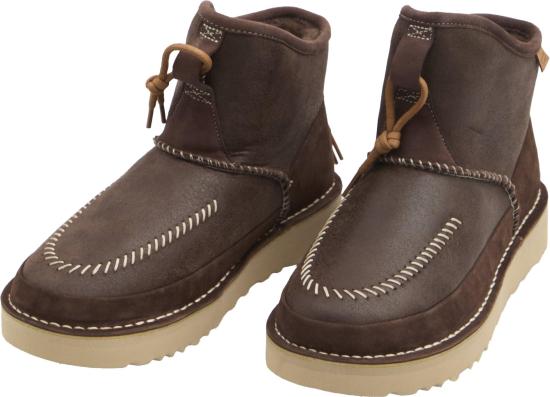  어그 부츠 50606222246174 BROWN - UGG