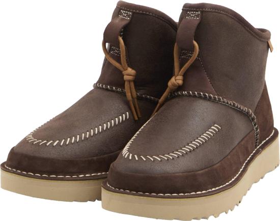 어그 부츠 50606222246174 BROWN - UGG