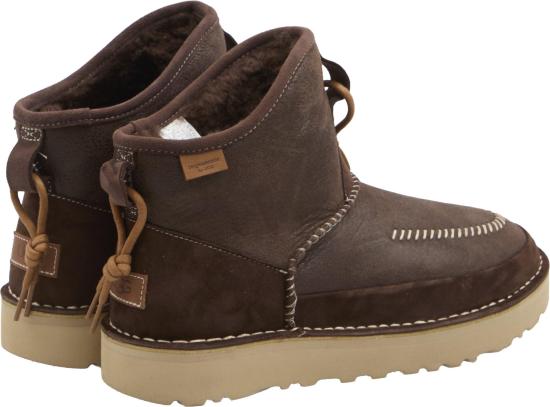  어그 부츠 50606222246174 BROWN - UGG