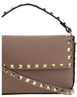 26FW 발렌티노 가라바니 숄더백 10100006781214 BEIGE - VALENTINO GARAVANI